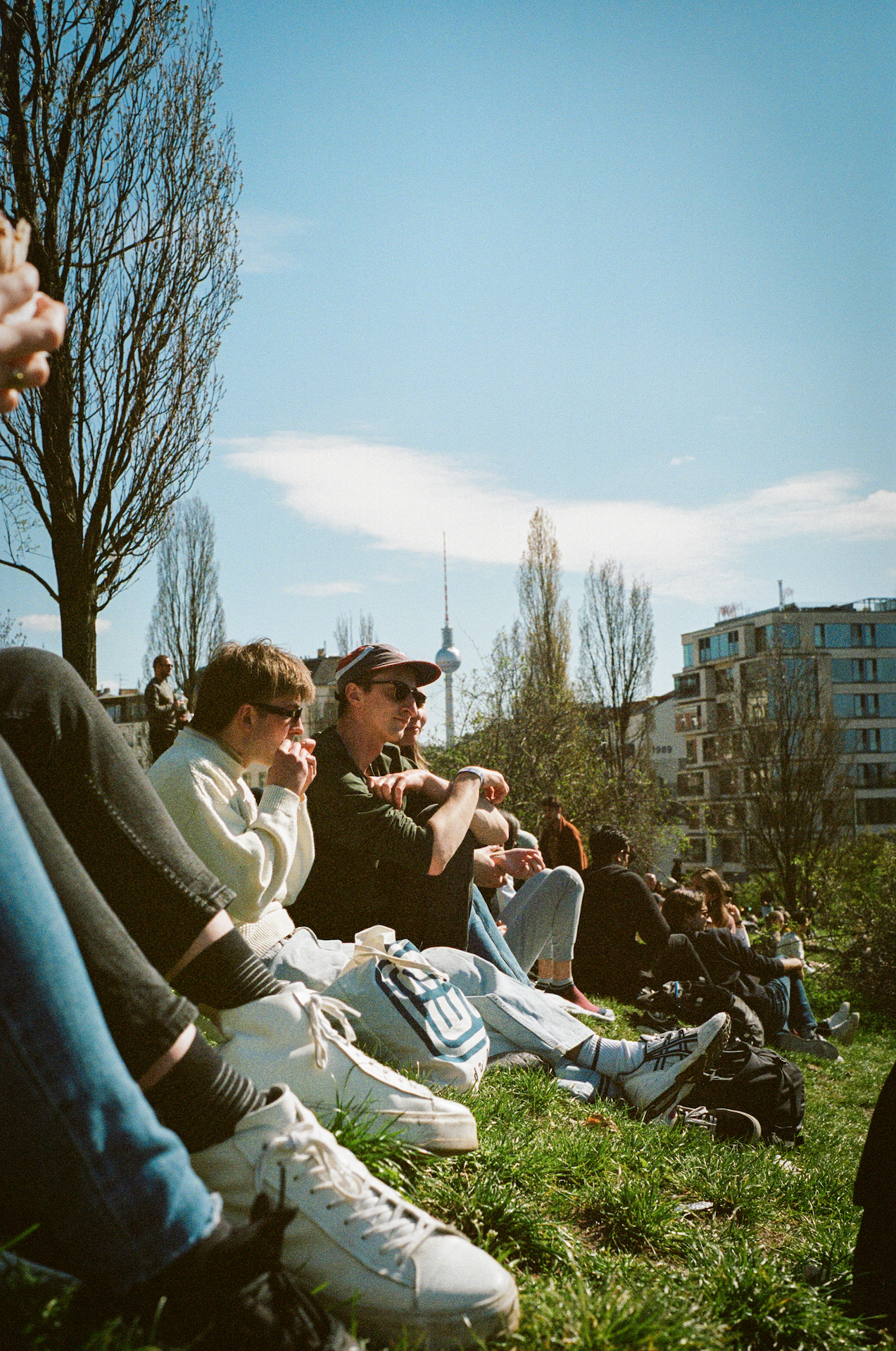 berlin