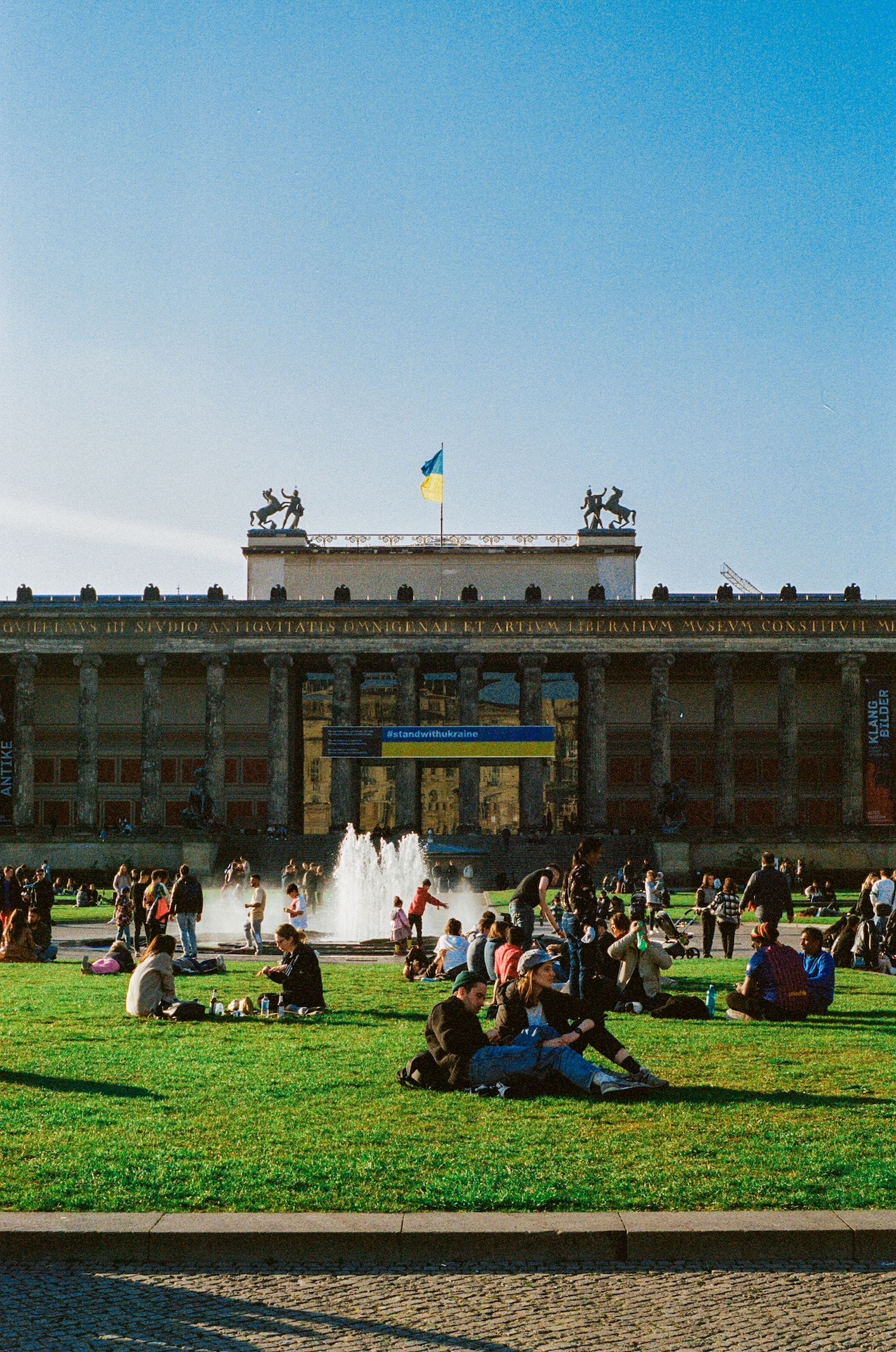 berlin